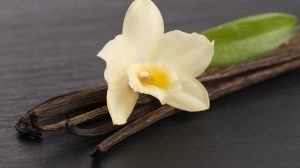Vanilleschote