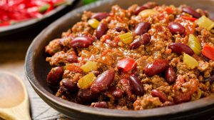 Chili Con Carne